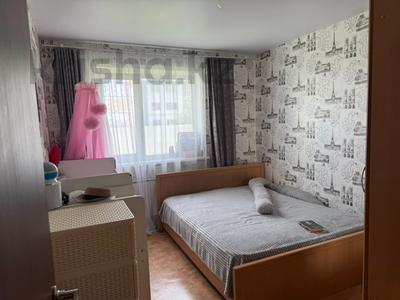 3-комнатная квартира · 79 м² · 1/9 этаж, Аэропорт 36 за 30.9 млн 〒 в Костанае