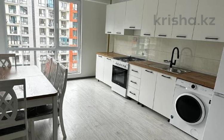 2-комнатная квартира · 69.9 м² · 6/9 этаж, Алтын Орда 6/36 за 32 млн ₸ в Алматы, Наурызбайский р-н — фото 3