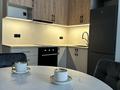 2-бөлмелі пәтер · 45 м², мкр Юго-Восток, Букетова 3/2, бағасы: 2 000 ₸ в Караганде, Казыбек би р-н — фото 3