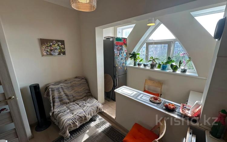 2-комнатная квартира · 58 м² · 8/9 этаж, мкр Аксай-2 за 40 млн ₸ в Алматы, Ауэзовский р-н — фото 8