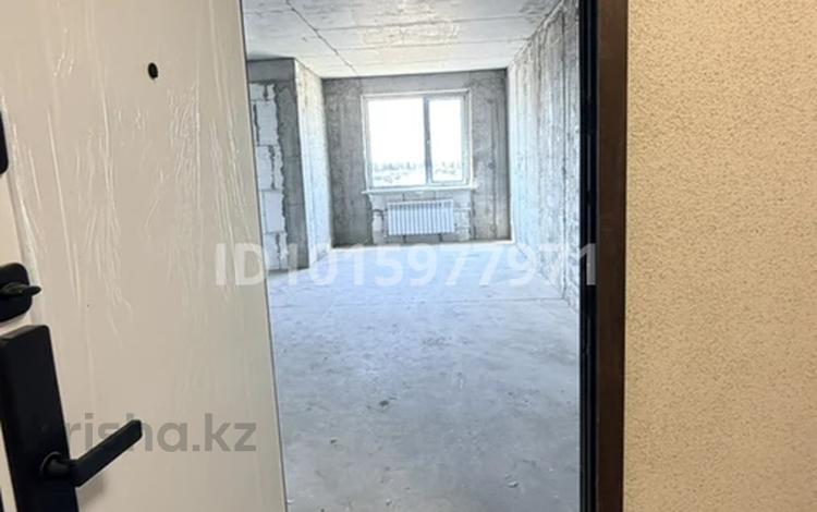 1-бөлмелі пәтер · 36.4 м² · 7/7 қабат, Естай 39/3, бағасы: 17.5 млн ₸ в  — фото 2