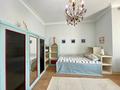 8-комнатная квартира · 424 м², Кабанбай батыра 87 за ~ 4 млн ₸ в Алматы, Алмалинский р-н — фото 25
