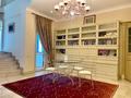 8-комнатная квартира · 424 м², Кабанбай батыра 87 за ~ 4 млн ₸ в Алматы, Алмалинский р-н — фото 31