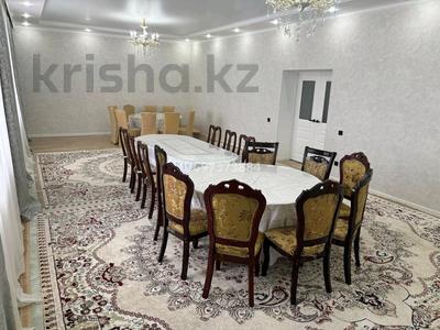 Отдельный дом · 8 комнат · 340 м² · 10 сот., Западныйрайон 17/9 за 70 млн 〒 в Жезказгане
