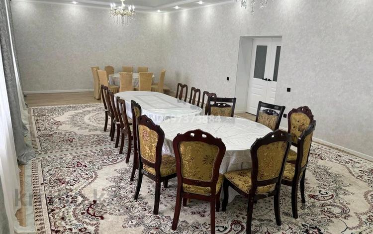 Отдельный дом · 8 комнат · 340 м² · 10 сот., Западныйрайон 17/9 за 70 млн 〒 в Жезказгане — фото 27