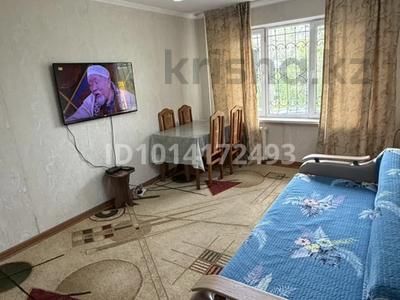 2-комнатная квартира · 46 м² · 2/5 этаж, Сатпаева 78 — Сатпаева уг ул Егизбаева за 36 млн ₸ в Алматы, Бостандыкский р-н