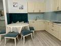 2-комнатная квартира · 64 м² · 15/17 этаж, мкр Орбита-1, Шахрестан — Шахрестан за 22 000 〒 в Алматы, Бостандыкский р-н — фото 11