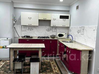 2-комнатная квартира · 42.8 м² · 4/6 этаж, Жунисова 10 к1-16 за 24.5 млн ₸ в Алматы, Наурызбайский р-н