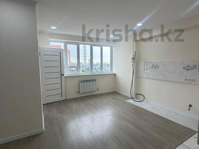 2-комнатная квартира · 42.8 м² · 4/6 этаж, Жунисова 14/7 за 25.3 млн ₸ в Алматы, Наурызбайский р-н