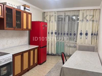 1-бөлмелі пәтер · 45 м² · 11/12 қабат, Кошкарбаева 1140 — Новый Апорт, бағасы: 200 000 ₸ в 