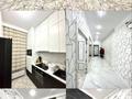 4-комнатная квартира · 118 м² · 1/10 этаж, мкр Юго-Восток, Шахтеров 7А — 89 за 90 млн ₸ в Караганде, Казыбек би р-н