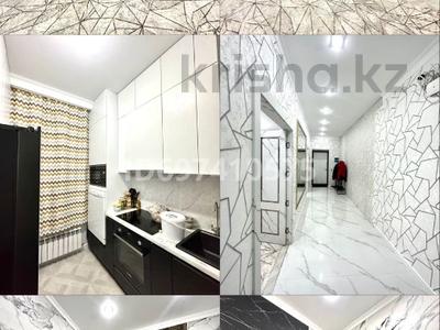 4-комнатная квартира · 118 м² · 1/10 этаж, мкр Юго-Восток, Шахтеров 7А — 89 за 90 млн ₸ в Караганде, Казыбек би р-н