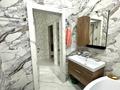 4-комнатная квартира · 118 м² · 1/10 этаж, мкр Юго-Восток, Шахтеров 7А — 89 за 90 млн ₸ в Караганде, Казыбек би р-н — фото 14