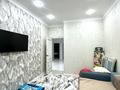 4-комнатная квартира · 118 м² · 1/10 этаж, мкр Юго-Восток, Шахтеров 7А — 89 за 90 млн ₸ в Караганде, Казыбек би р-н — фото 18