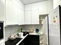 4-комнатная квартира · 118 м² · 1/10 этаж, мкр Юго-Восток, Шахтеров 7А — 89 за 90 млн ₸ в Караганде, Казыбек би р-н — фото 22