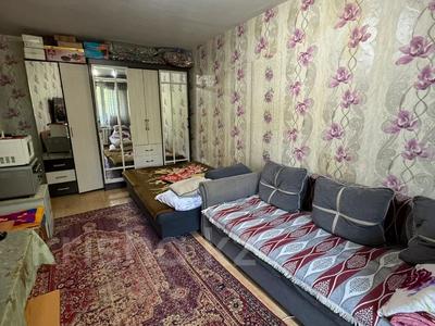 1-комнатная квартира · 33 м² · 4/4 этаж, мкр №10 за 20.3 млн ₸ в Алматы, Ауэзовский р-н