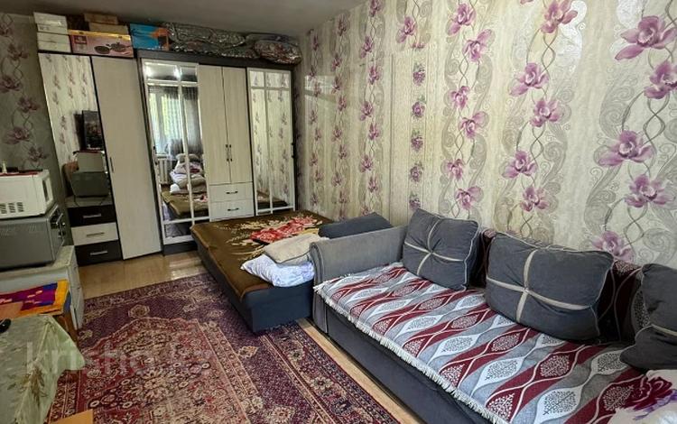 1-комнатная квартира · 33 м² · 4/4 этаж, мкр №10 за 20.3 млн ₸ в Алматы, Ауэзовский р-н — фото 22