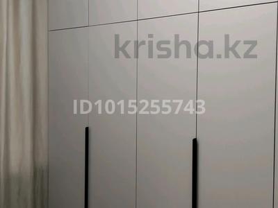 2-комнатная квартира · 41 м² · 3/13 этаж, Тауелсиздик за 32 млн ₸ в Астане, Алматы р-н