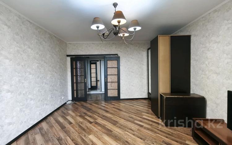 2-бөлмелі пәтер · 60 м² · 2/6 қабат, Иле 32, бағасы: 27 млн ₸ в Астане, Алматы р-н — фото 3