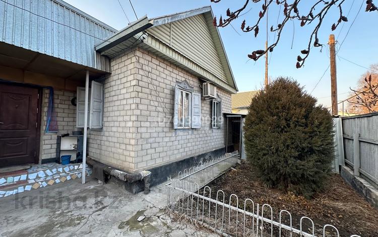 Отдельный дом · 3 комнаты · 86 м² · 10 сот., Тупик Шакирова 5 — Синема парк за 18 млн ₸ в Шу — фото 2