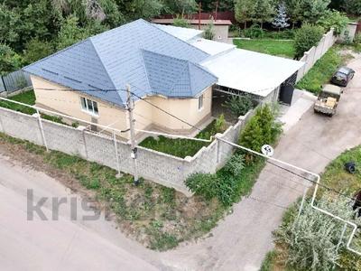 Отдельный дом · 5 комнат · 180 м² · 9 сот., Панфилова за 62 млн 〒 в Талгаре