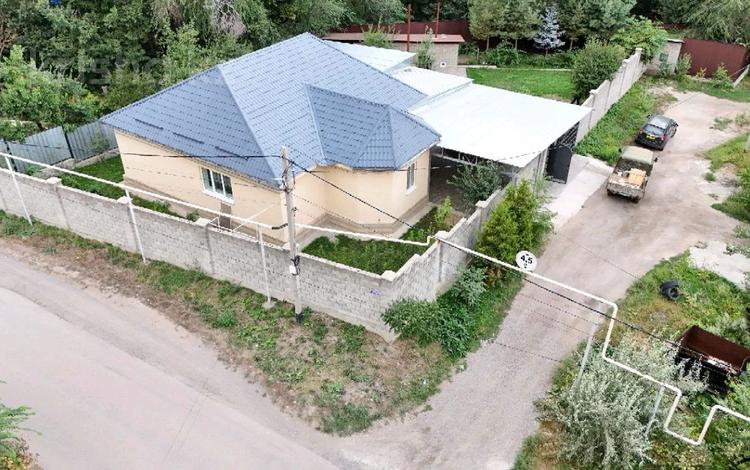 Отдельный дом · 5 комнат · 180 м² · 9 сот., Панфилова за 57.5 млн 〒 в Талгаре — фото 181