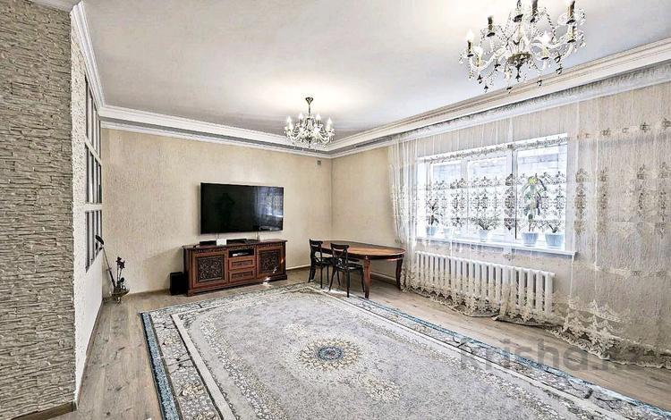 Жеке үй · 5 бөлме · 180 м² · 9 сот., Панфилова, бағасы: 60 млн ₸ в Талгаре — фото 206