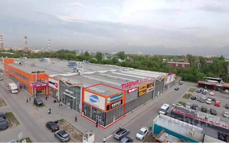 Еркін, кеңселер, дүкендер мен бутиктер, жқб, автосервистер мен көлік жуу, қоғамдық тамақтану орны, медорталықтар мен дәріханалар, ойын-сауық · 130 м², бағасы: ~ 1.8 млн ₸ в Алматы, Ауэзовский р-н — фото 3