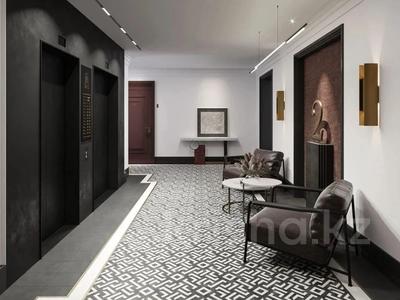 5-комнатная квартира · 132.92 м² · 3/9 этаж, Толстого за ~ 71.8 млн 〒 в Костанае