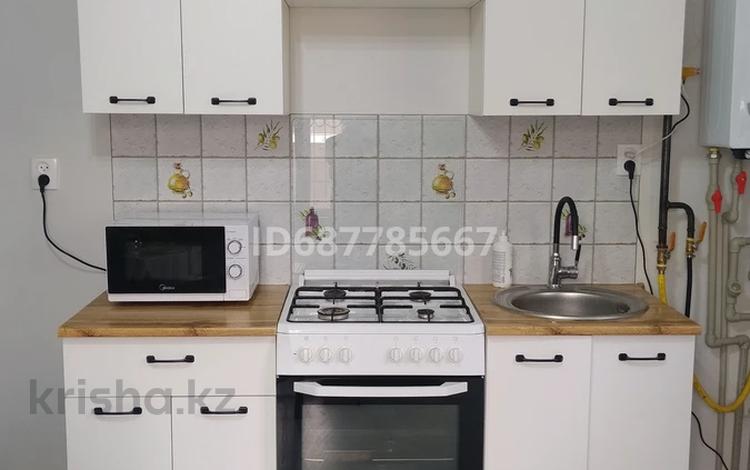Дача · 2 комнаты · 55 м² · 6 сот., Джандосова 130 — Жандосова за 200 000 ₸ в Долане — фото 24