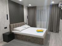 1-комнатная квартира · 37 м² · 3/5 этаж, Ауезова 24 за 13 000 ₸ в 