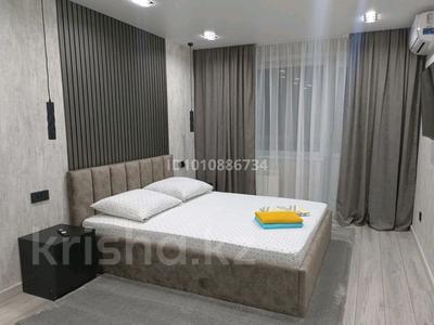 1-комнатная квартира · 37 м² · 3/5 этаж, Ауезова 24 за 13 000 ₸ в 