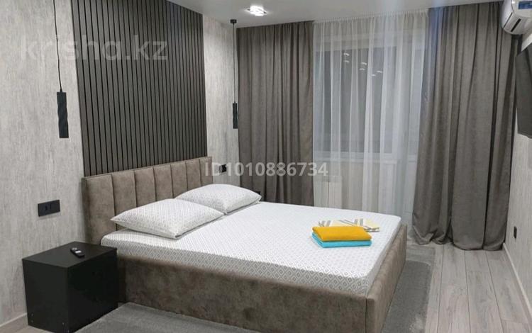 1-комнатная квартира · 37 м² · 3/5 этаж, Ауезова 24 за 13 000 ₸ в  — фото 2