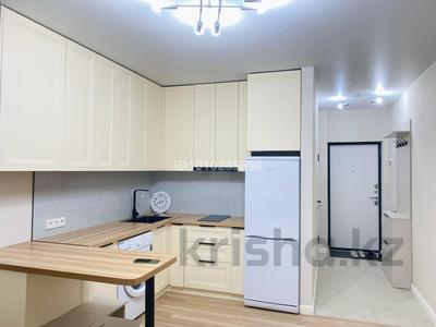 1-бөлмелі пәтер · 30 м² · 2/12 қабат, Алғабас ш/а., Омарова 7 — Спереди стоит овощной Lime, бағасы: 200 000 ₸ в Алматы, Алатауский р-н