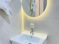1-бөлмелі пәтер · 30 м² · 2/12 қабат, Алғабас ш/а., Омарова 7 — Спереди стоит овощной Lime, бағасы: 200 000 ₸ в Алматы, Алатауский р-н — фото 4