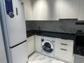 1-бөлмелі пәтер · 33 м² · 16/16 қабат, Назарбаева 34/1, бағасы: 35 млн ₸ в Алматы, Медеуский р-н — фото 22