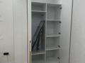 1-бөлмелі пәтер · 33 м² · 16/16 қабат, Назарбаева 34/1, бағасы: 35 млн ₸ в Алматы, Медеуский р-н — фото 25