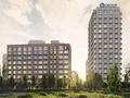 4-комнатная квартира · 102.25 м² · 2/16 этаж, Толе би 26 — Пересечение улиц Төле би и Е71 за 75 млн ₸ в Астане, Нура р-н — фото 6