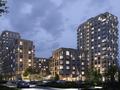 4-комнатная квартира · 102.25 м² · 2/16 этаж, Толе би 26 — Пересечение улиц Төле би и Е71 за 75 млн ₸ в Астане, Нура р-н — фото 11