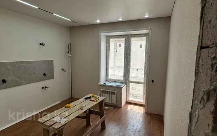 2-комнатная квартира · 39.5 м² · 9/10 этаж, Микрорайон Береке за 24.5 млн ₸ в Костанае — фото 2