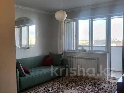 1-комнатная квартира, 37 м², 10/10 этаж, мкр Аксай-5, мкр Аксай, Б. Момышулы 25 за 25.5 млн 〒 в Алматы, Ауэзовский р-н