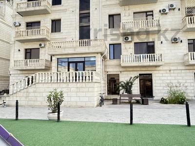 4-комнатная квартира · 225 м² · 3/4 этаж, 7А мкр 24 за 110 млн ₸ в Актау