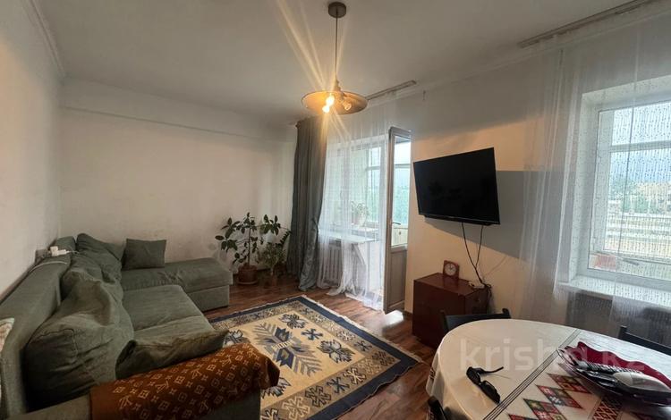 2-комнатная квартира · 58 м² · 5/5 этаж, Жандарбекова 222 — Тимирязева за 45 млн ₸ в Алматы, Бостандыкский р-н — фото 13