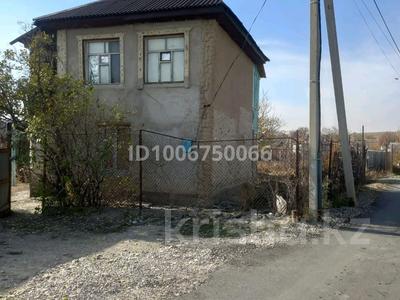 Отдельный дом · 4 комнаты · 40 м² · 8 сот., Водлпроводная 37 за 5.5 млн 〒 в Талдыкоргане, Каратал