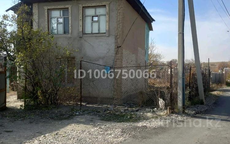 Отдельный дом · 4 комнаты · 40 м² · 8 сот., Водлпроводная 37 за 4.5 млн 〒 в Талдыкоргане, Каратал — фото 2