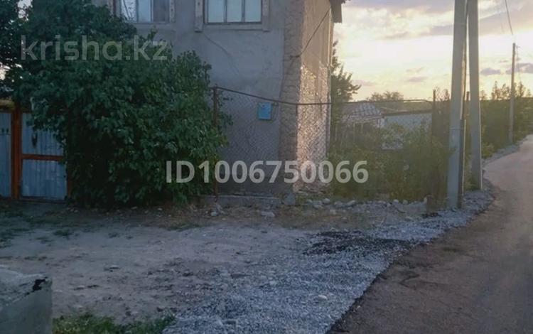 Жеке үй · 4 бөлме · 60 м² · 8 жүзд., Водлпроводная 37 — Магазина Нурсултан, бағасы: 3.8 млн ₸ в Талдыкоргане, Каратал — фото 26