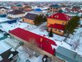 Отдельный дом · 8 комнат · 500 м² · 20 сот., Уалиханова за 199 млн ₸ в Косшы — фото 6
