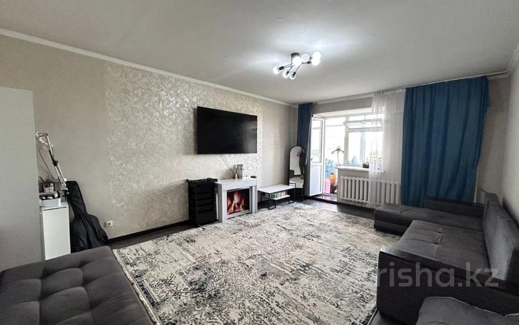 3-бөлмелі пәтер · 90 м² · 4/6 қабат, Иле 30/1 — Горячая цена!, бағасы: 30 млн ₸ в Астане, Сарайшык р-н — фото 2