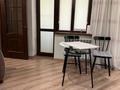 3-бөлмелі пәтер · 53 м², Барибаева — Жибек Жолы, бағасы: 52 млн ₸ в Алматы, Медеуский р-н — фото 2