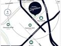3-бөлмелі пәтер · 94.7 м² · 3 қабат, Тимирязева e — Байтурсынова, бағасы: 142.5 млн ₸ в Алматы, Бостандыкский р-н — фото 6